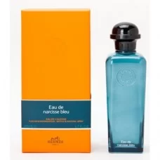 Hermes Eau De Narcisse Bleu